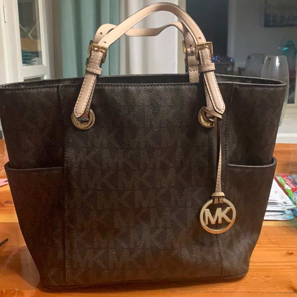 Michael Kors Tote